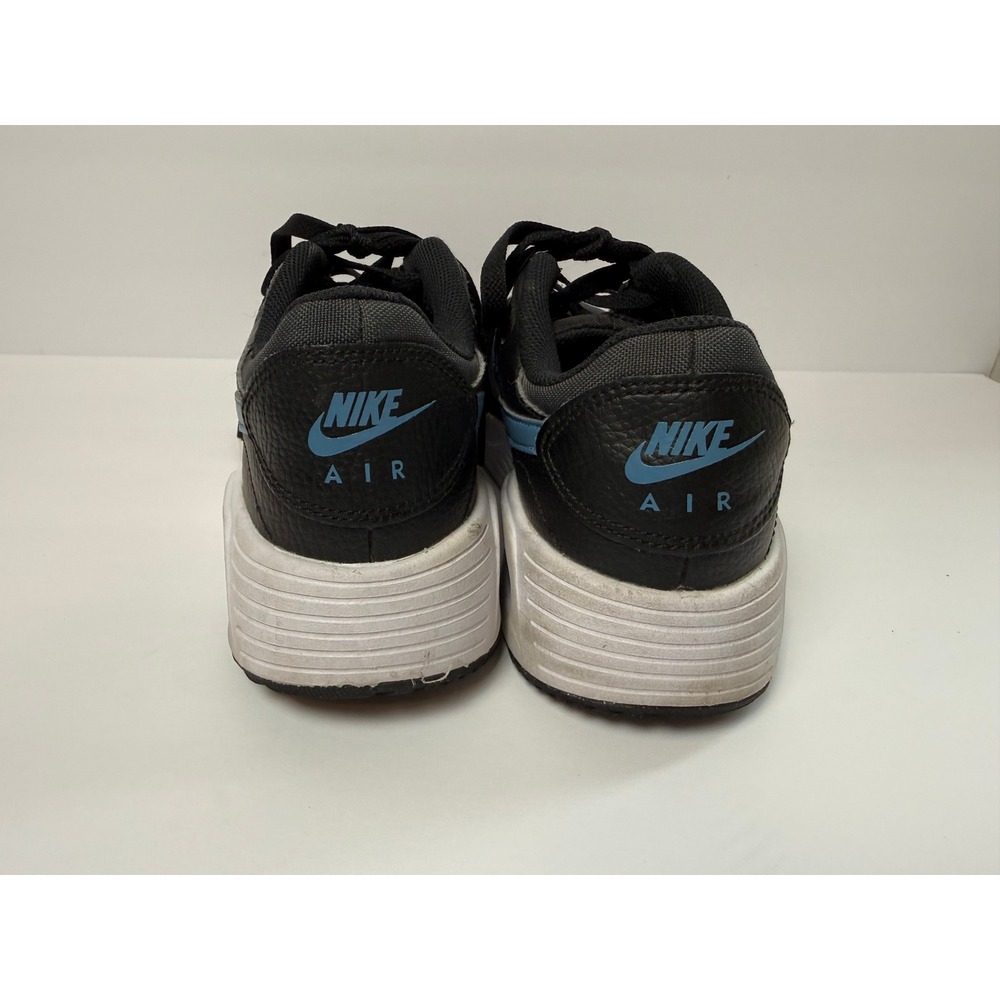 Nike Air Max SC Womens Black Blue Anthracite Sneakers CW4555-017 Size 7 - Picture 11 of 11